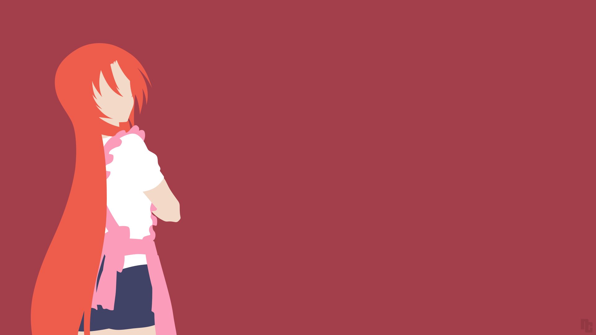 Dakara Boku Wa, H Ga Dekinai HD Wallpaper