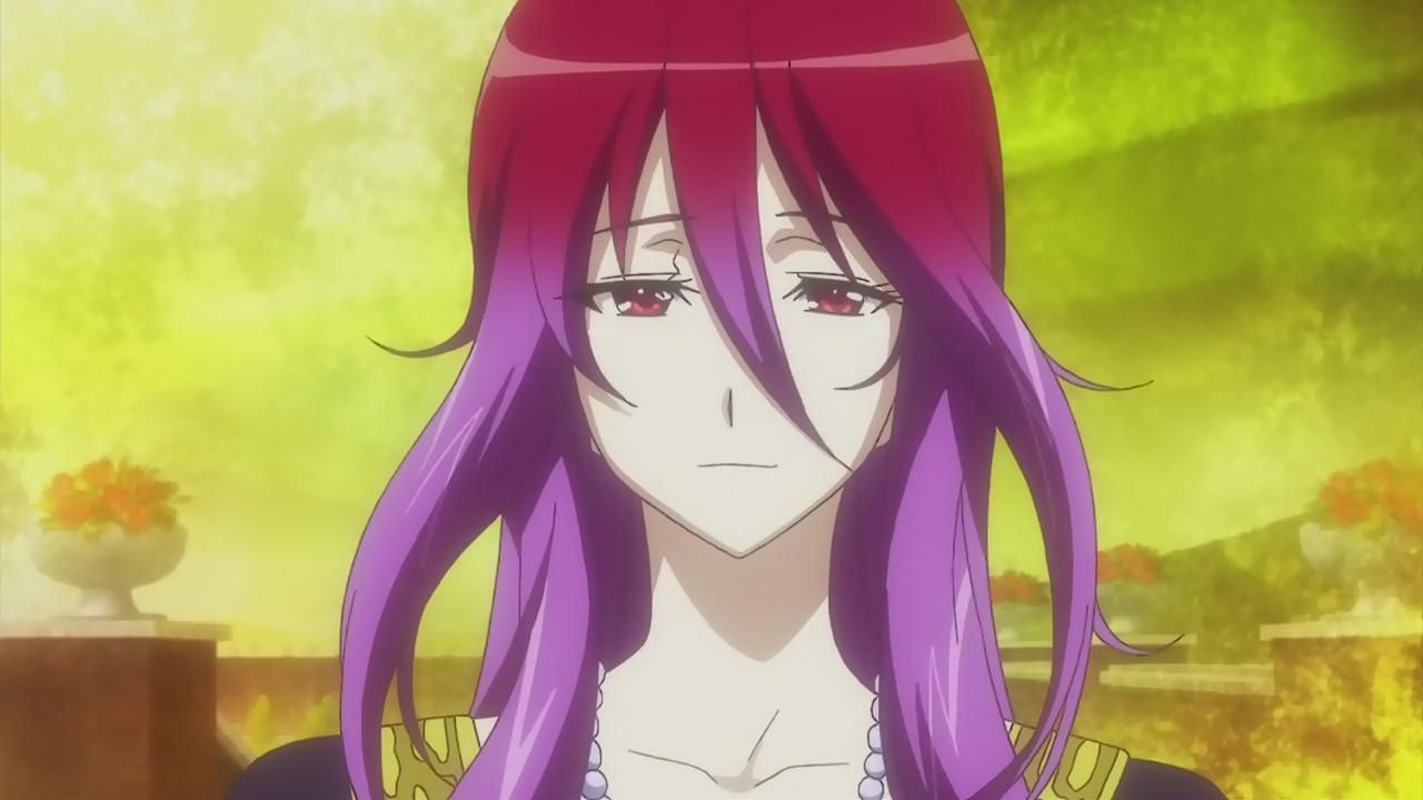 Collection of Anime and Game IMAGES