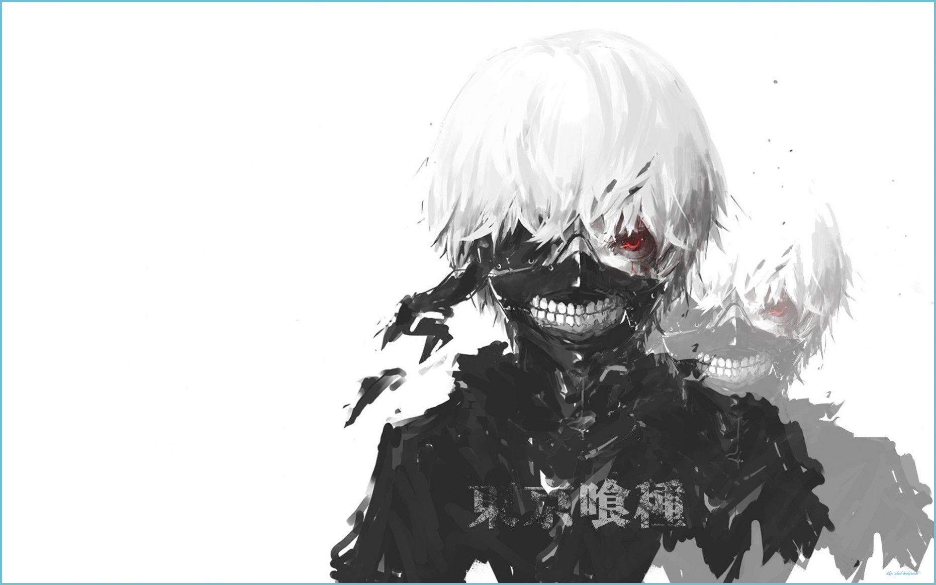 Tokyo Ghoul, Anteiku HD Wallpaper / Desktop And Mobile Image Ghoul Background