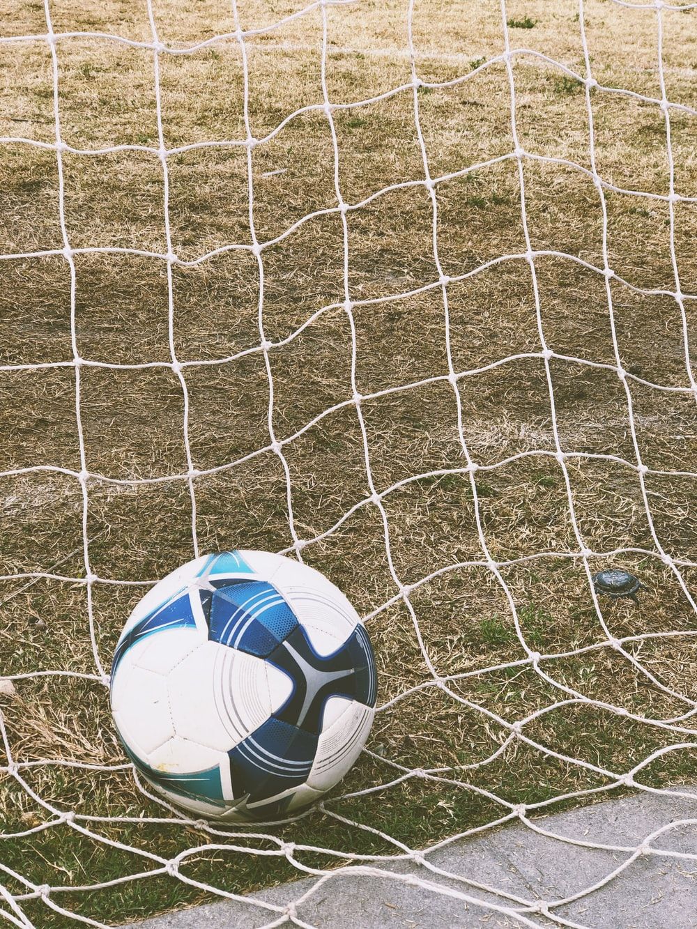 Soccer Net Picture. Download Free Image