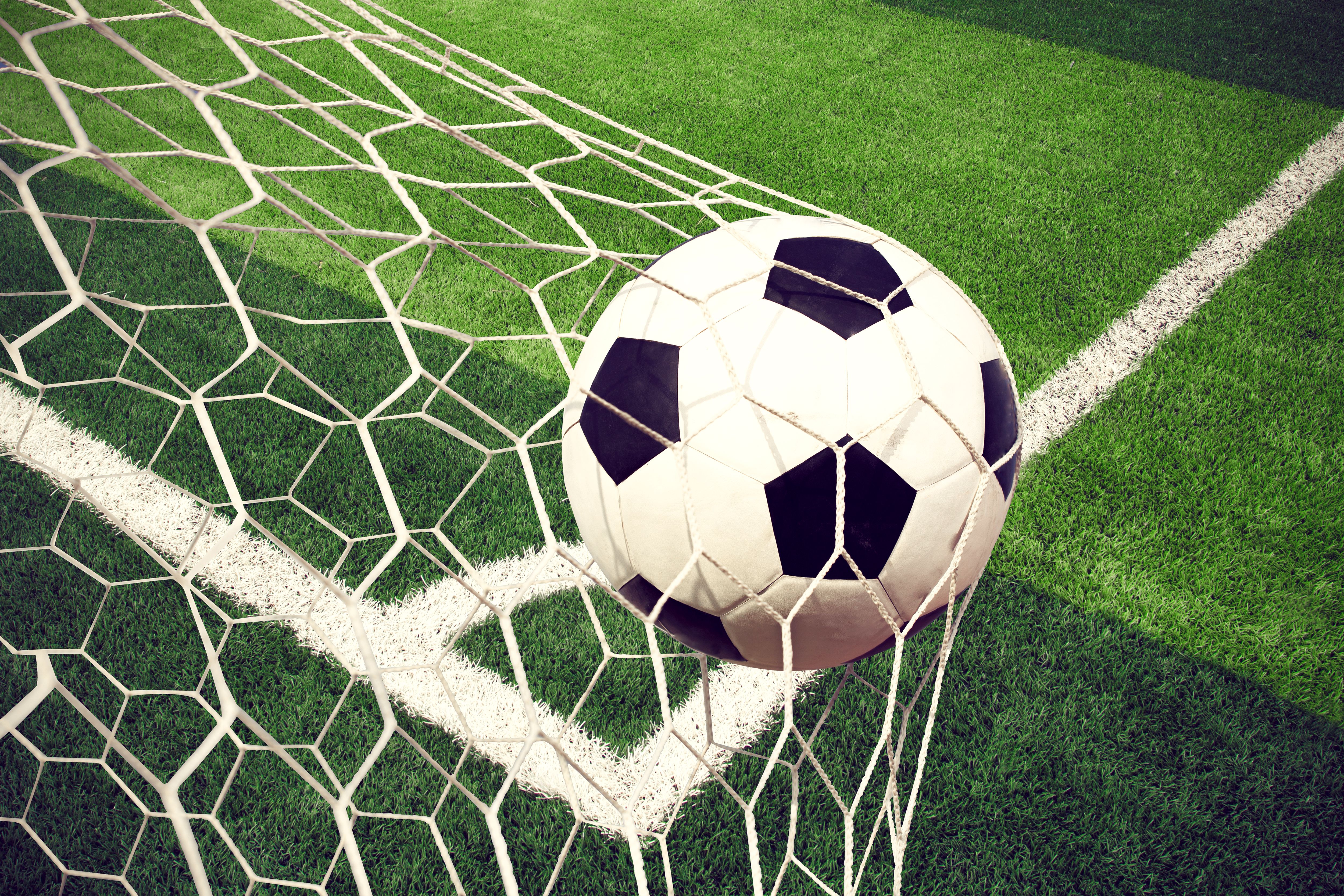 Soccer Goal Background​-Quality Image and Transparent PNG Free Clipart