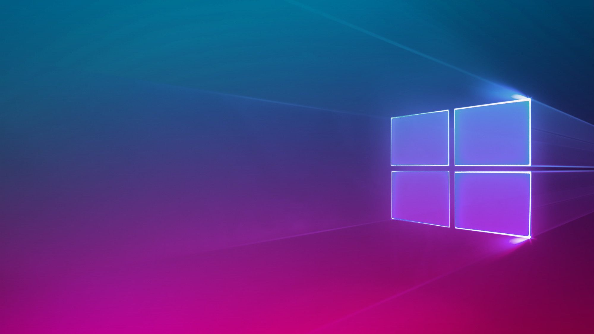 Purple Windows 10 Wallpaper Free Purple Windows 10 Background