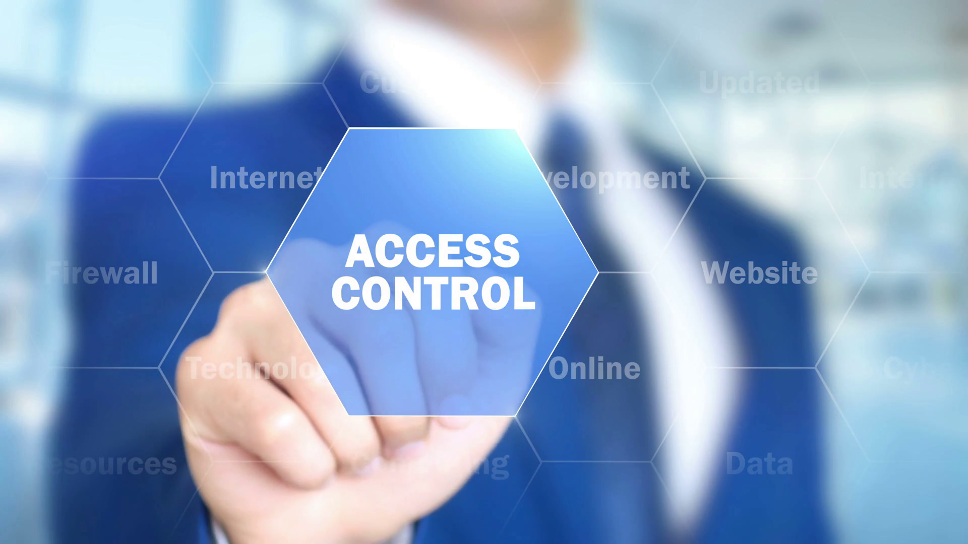 What are the 10 things that you should demand and receive from your access control provider?