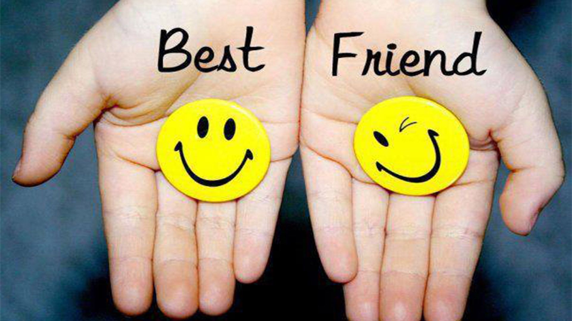 Best Friends Picture & HD Image. Friends Forever Image & Wallpaper