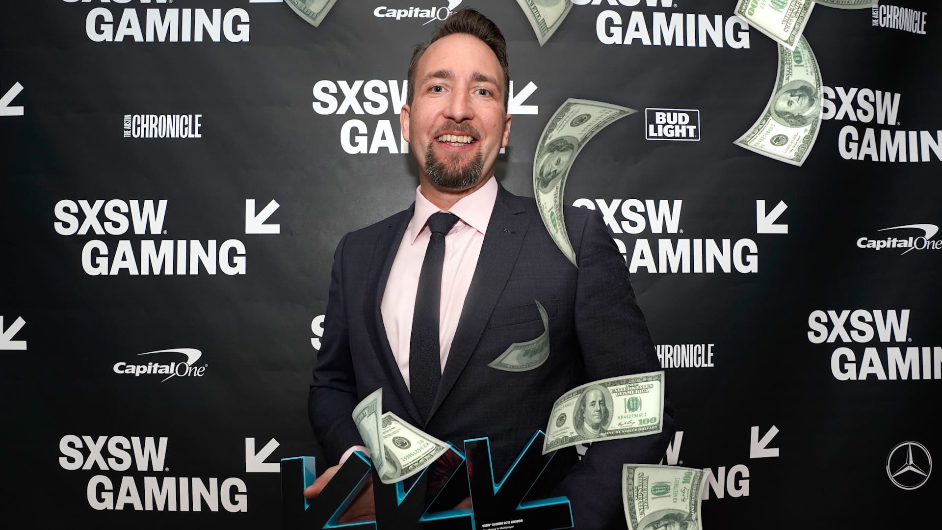 How Brendan Greene went from collecting welfare checks to cashing big