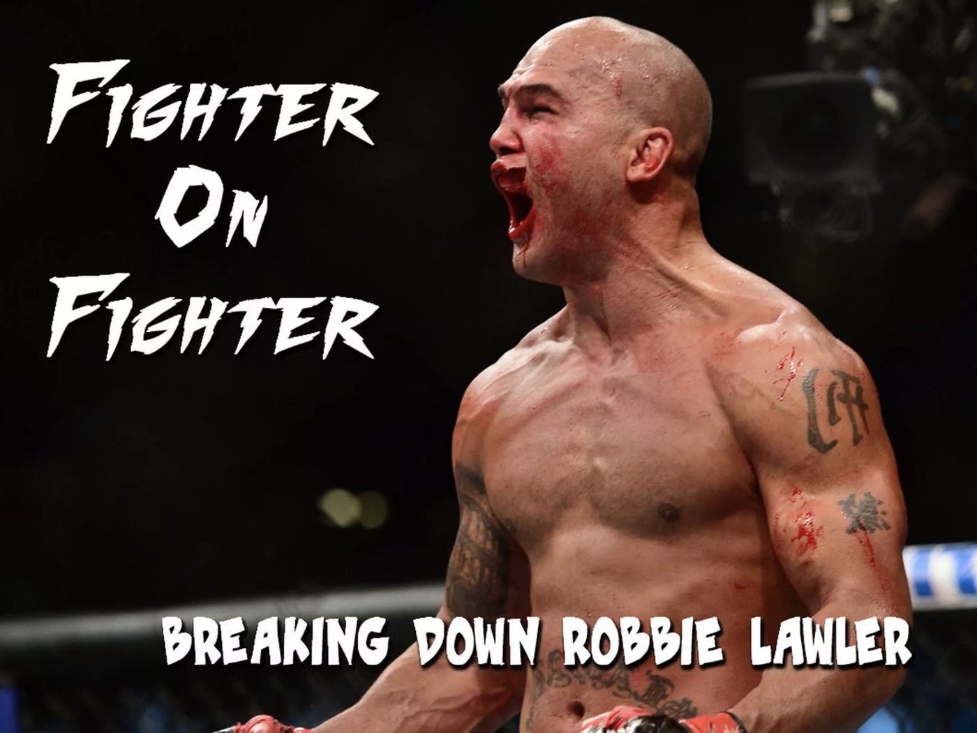 Fighter on Fighter: Breaking down UFC on ESPN 5's Robbie Lawler