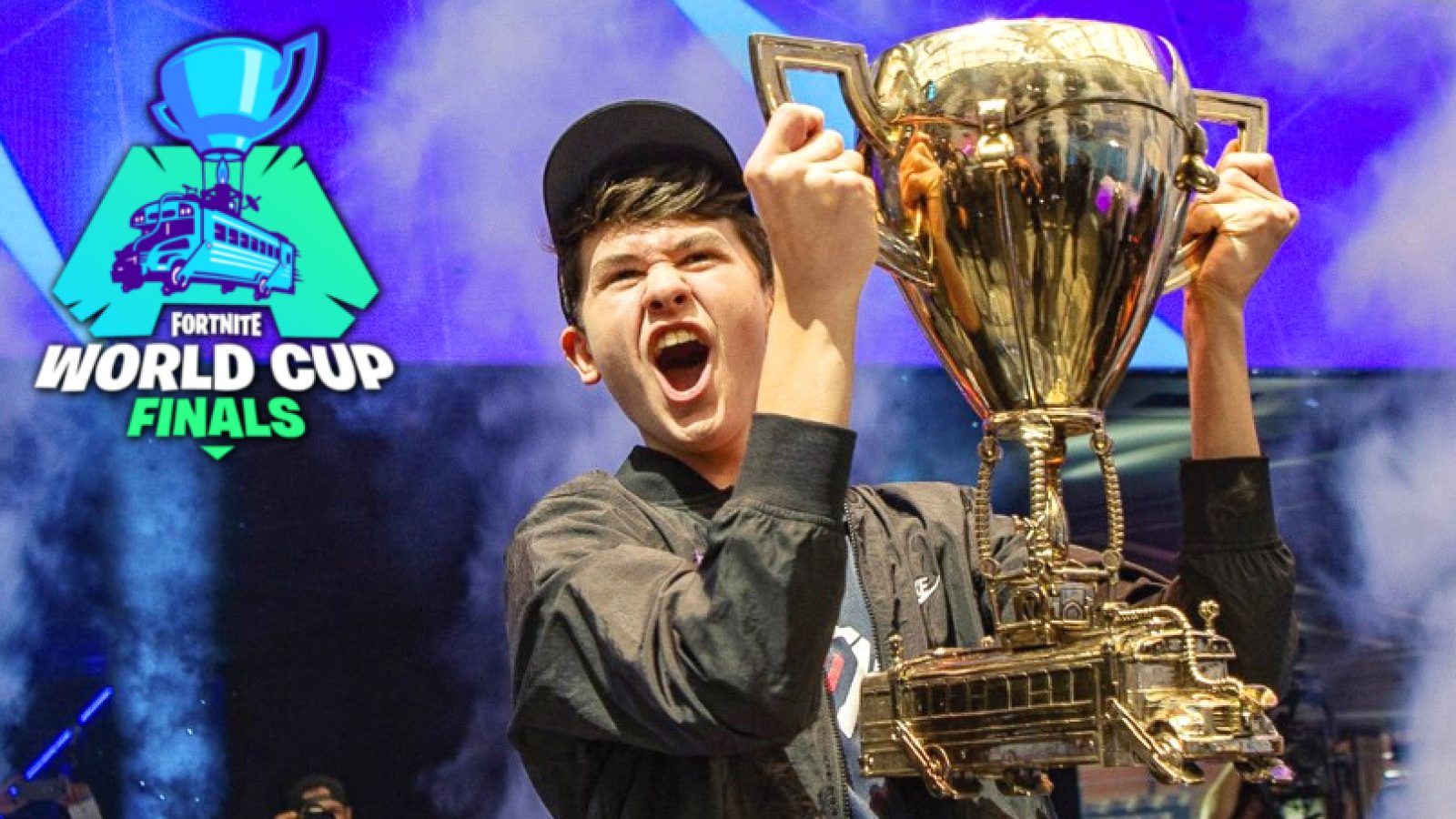 16 Year Old Pro Bugha Wins Solos Tournament At $30 Million Fortnite World Cup, Recap, Final Standings