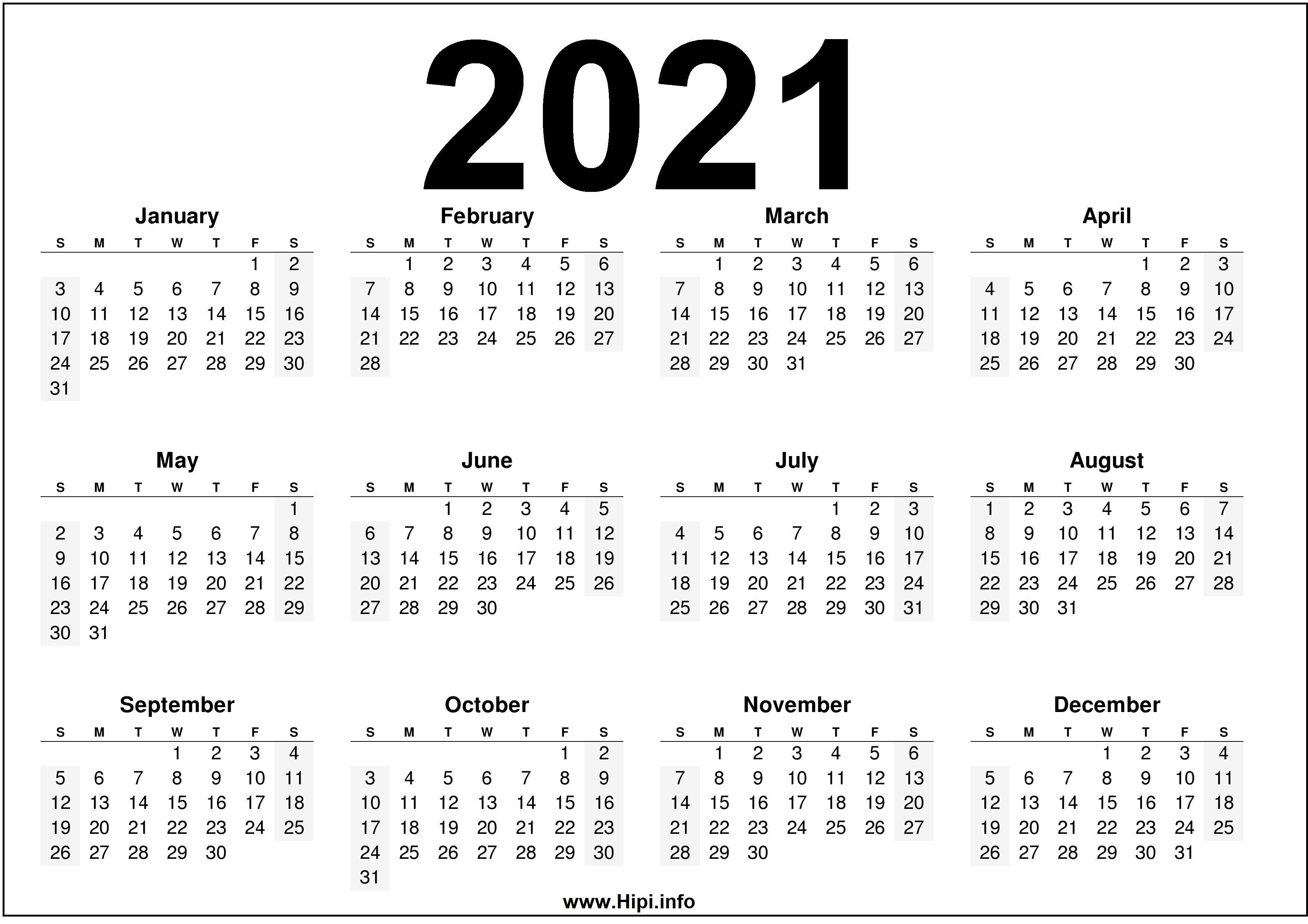39+] Calendar 2021 Wallpapers