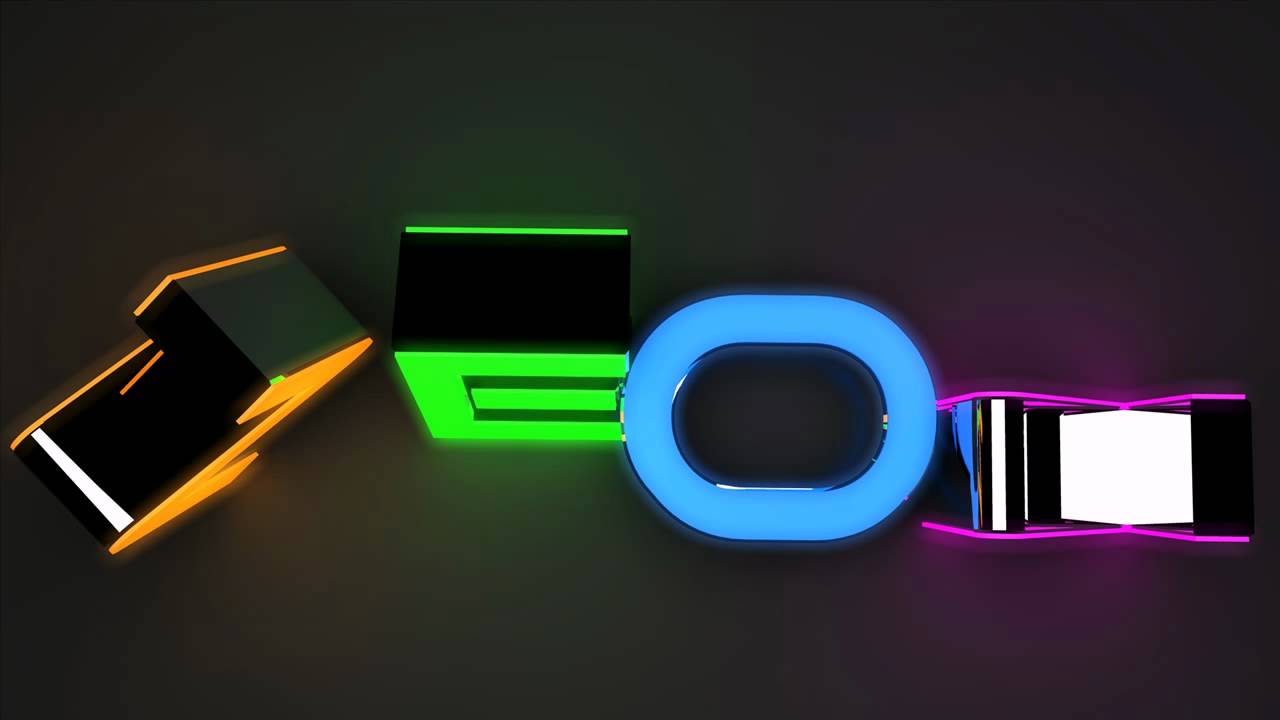 Cinema 4D Wallpaper