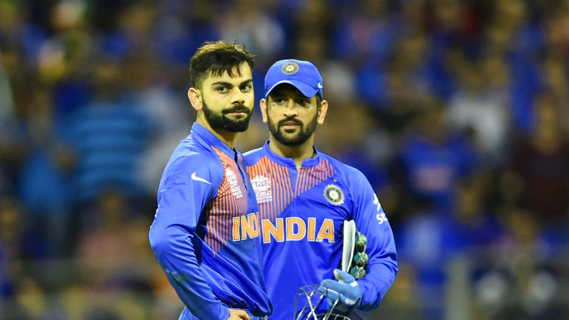 Cricket Players Wallpaper