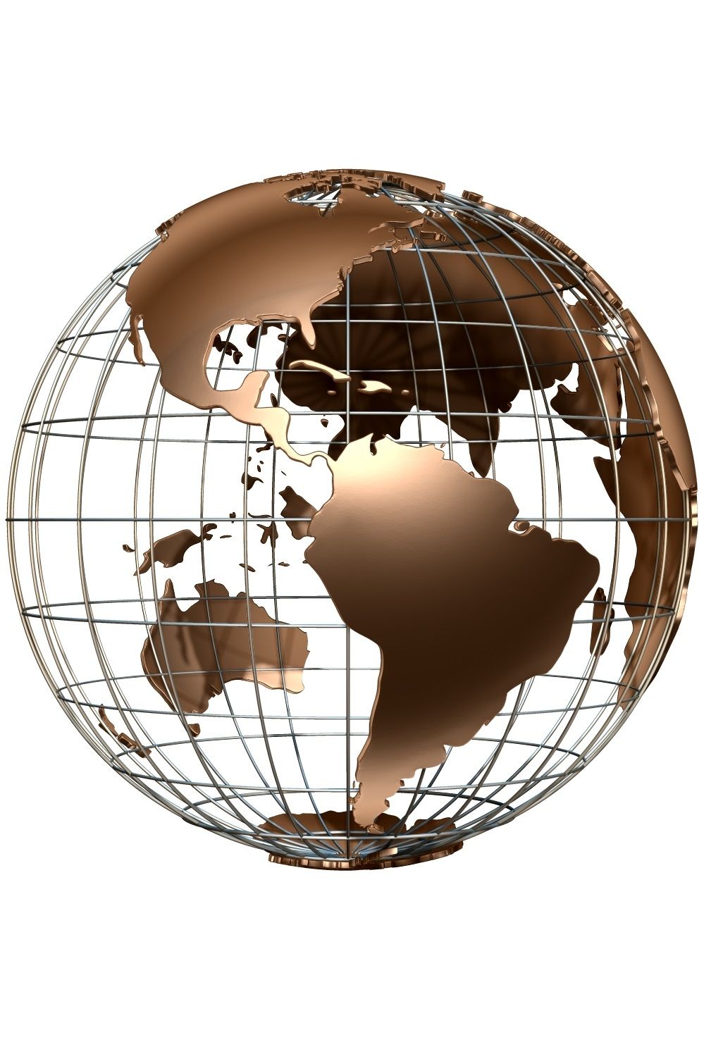 3D Model Earth Globe Wire. Phone wallpaper design, Pretty wallpaper background, Xiaomi wallpaper