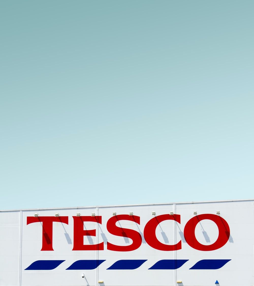 Tesco Wallpapers Wallpaper Cave