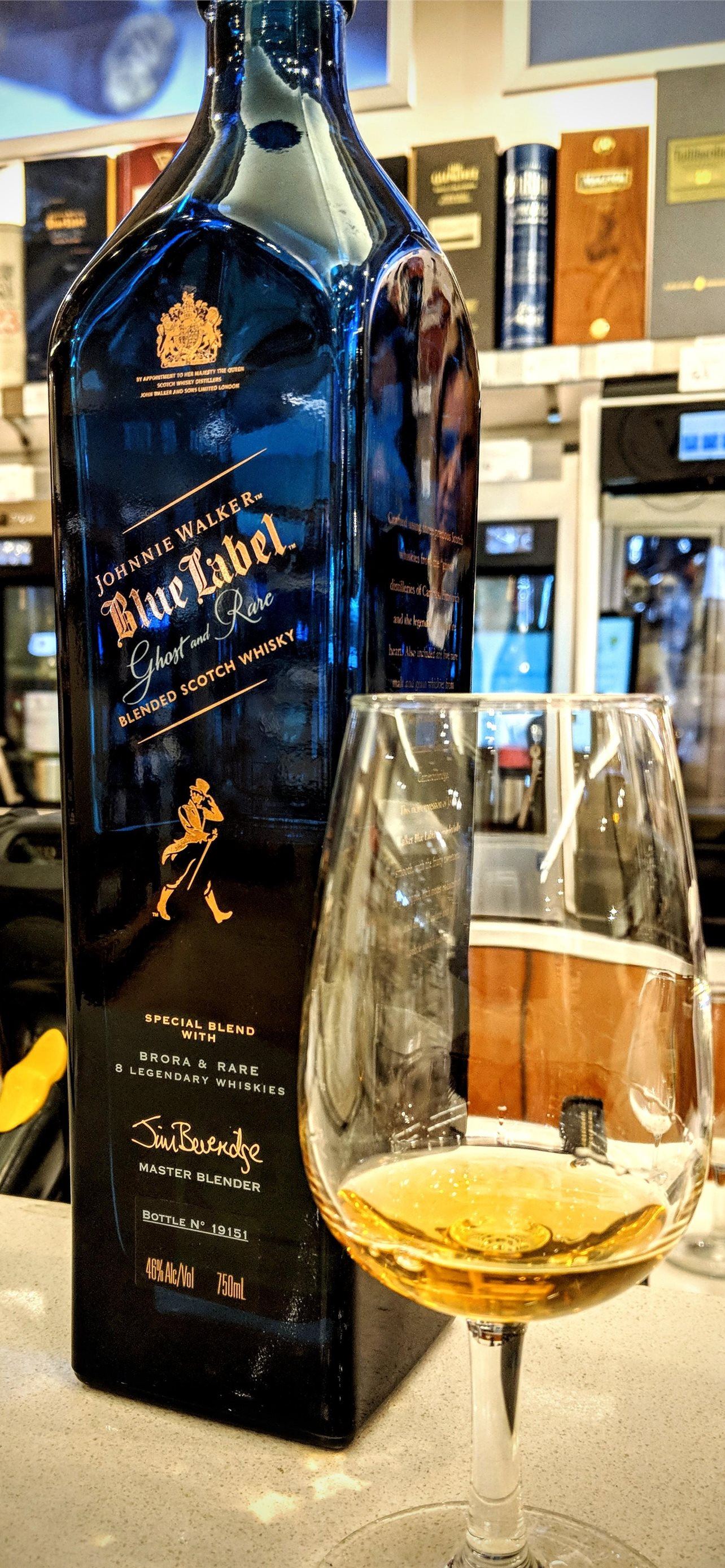 best Johnnie Walker Blue Label image on Phold. iPhone Wallpaper Free Download