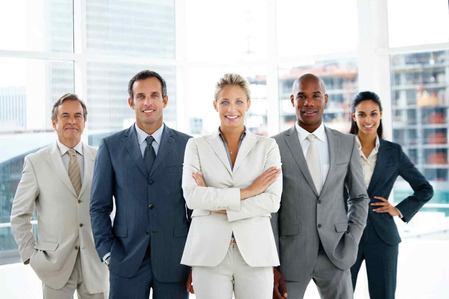 Corporate People Wallpaper Free Corporate People Background