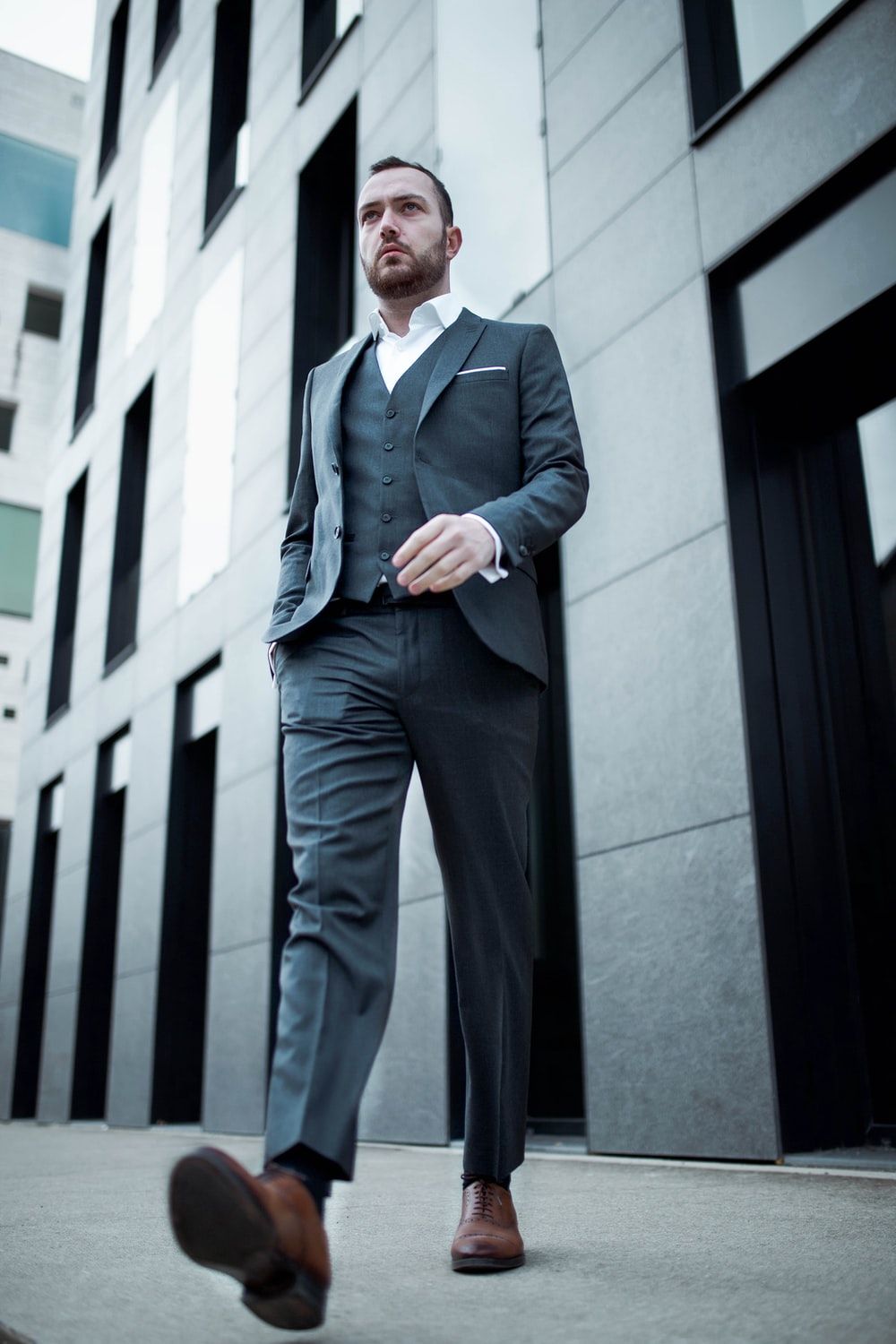 Business Man Picture [HD]. Download Free Image