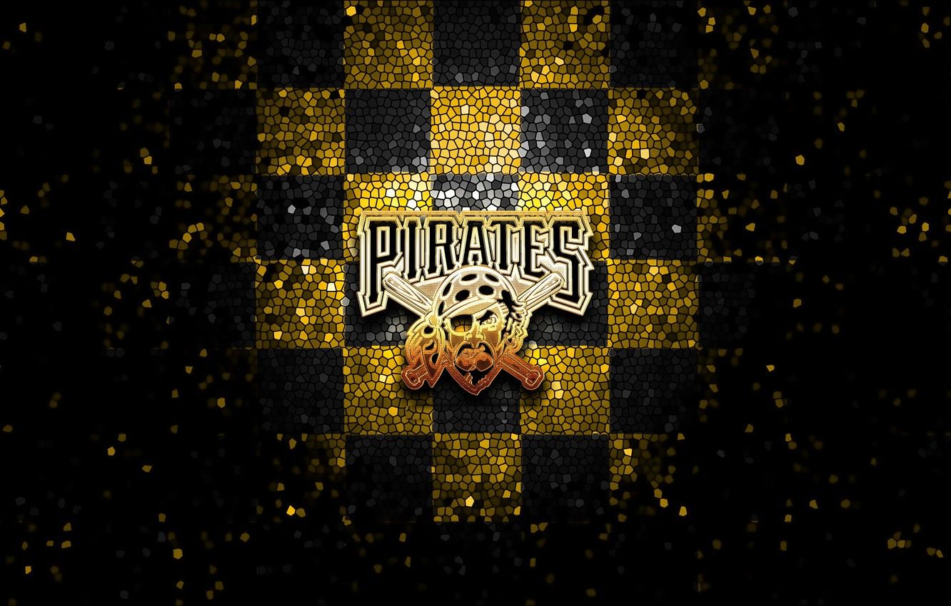 Pirates Logo Wallpapers - Wallpaper Cave