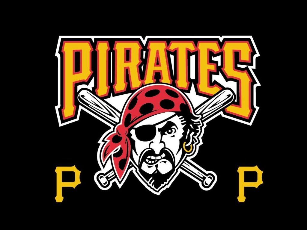 Pittsburgh Pirates Logo Wallpaper