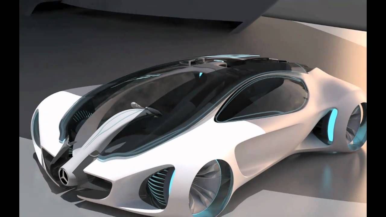 Mercedes Benz Biome Seed wallpaper. Mercedes benz biome, Benz, La auto show