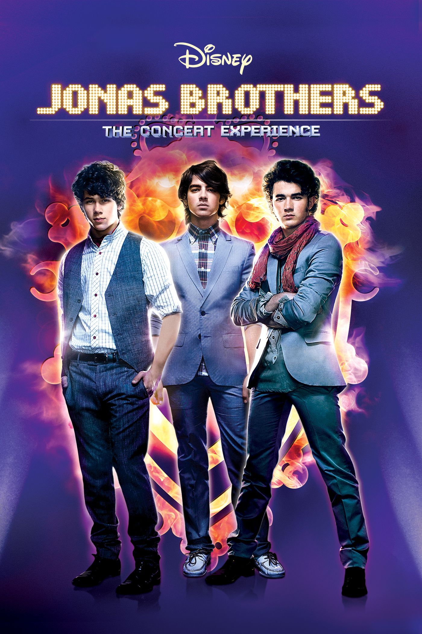 Jonas Brothers, Members, Songs, Albums, & Facts