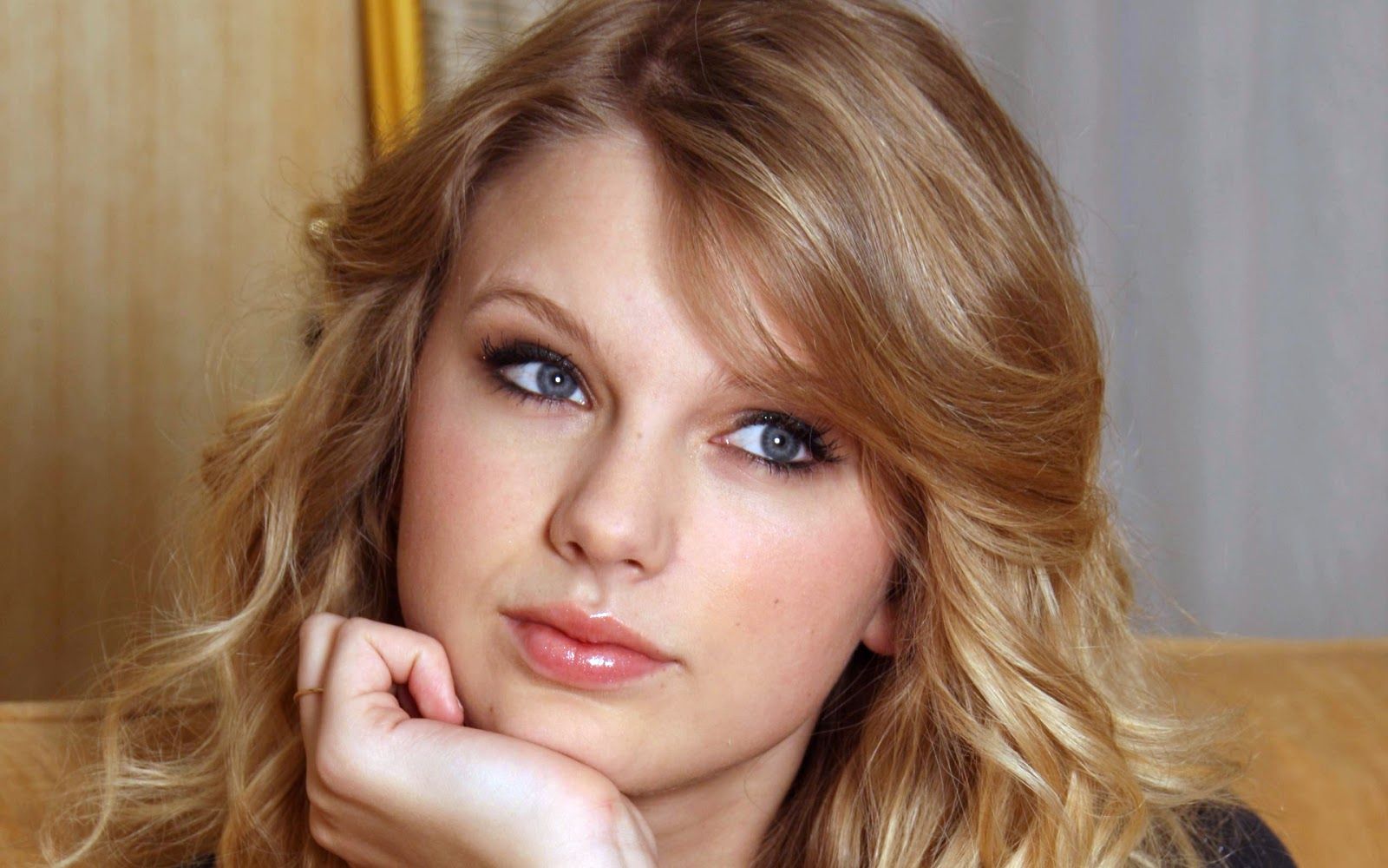 Taylor Swift Widescreen Wallpaper. Wallpaper55.com