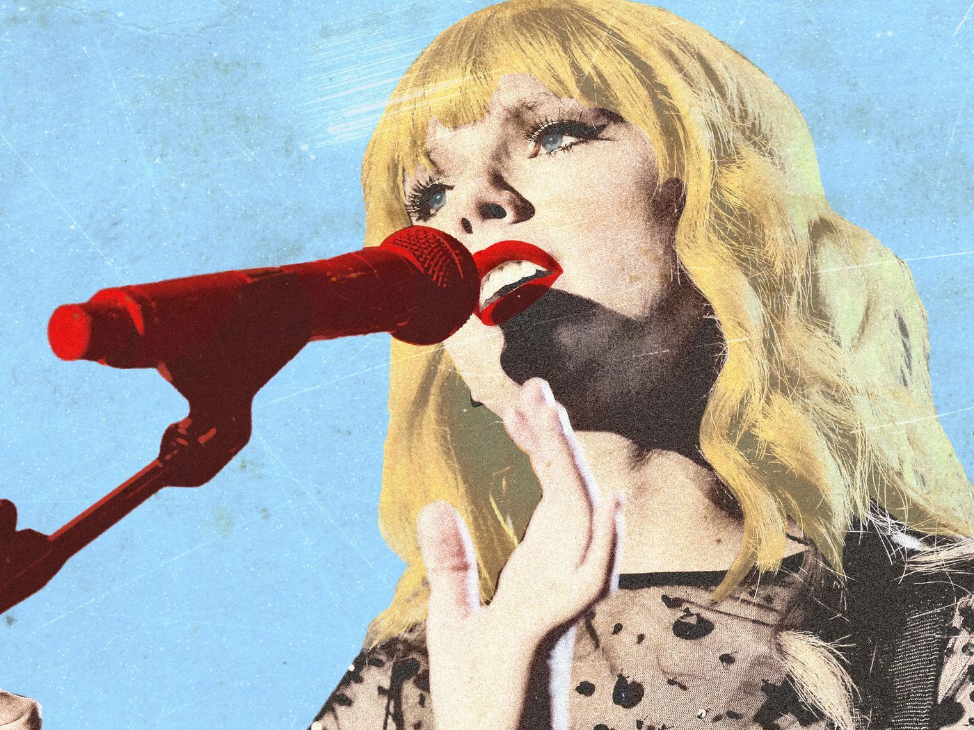 How Taylor Swift Became the Queen of the Breakup Song