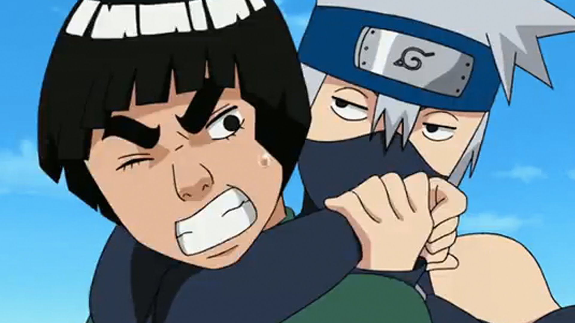 Naruto Shippuden Episode 241 Review- Young Kakashi Vs Young Guy!! ナルト- 疾風伝. Kakashi, Young kakashi, Kakashi