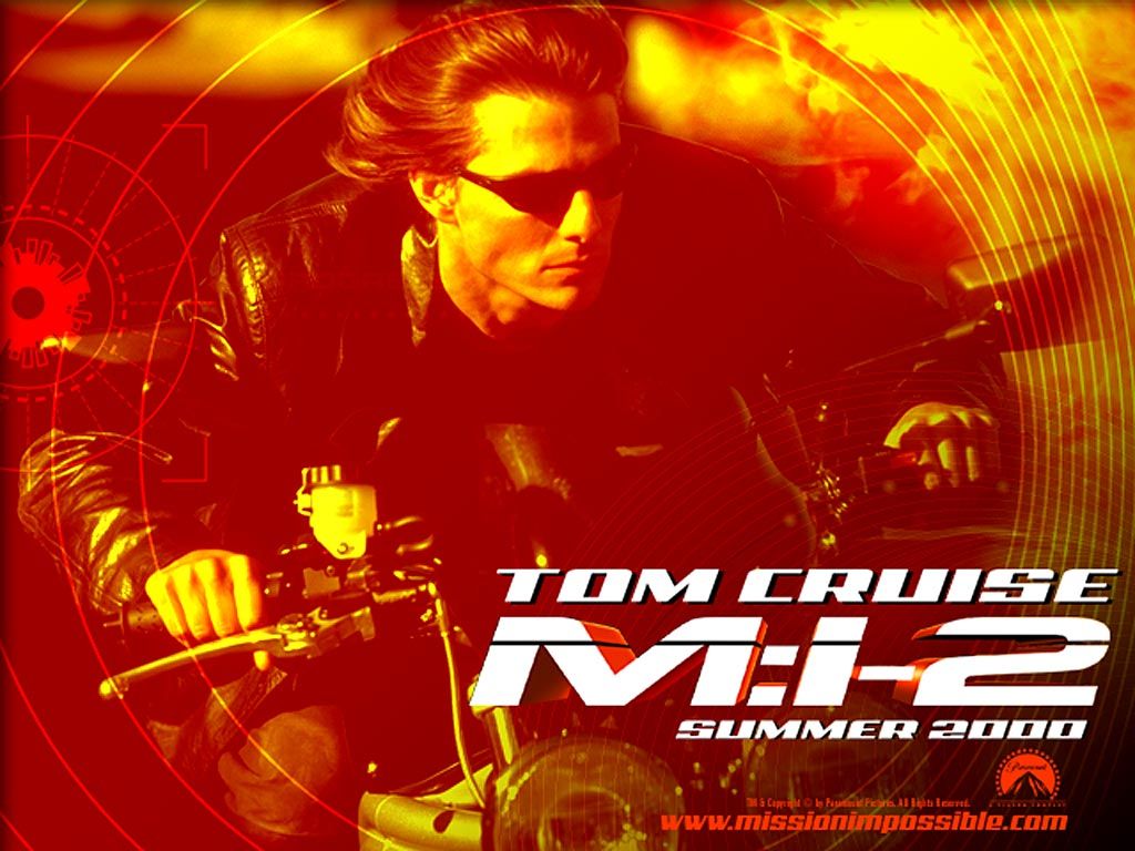 Mission: Impossible II wallpaper, Movie, HQ Mission: Impossible II pictureK Wallpaper 2019