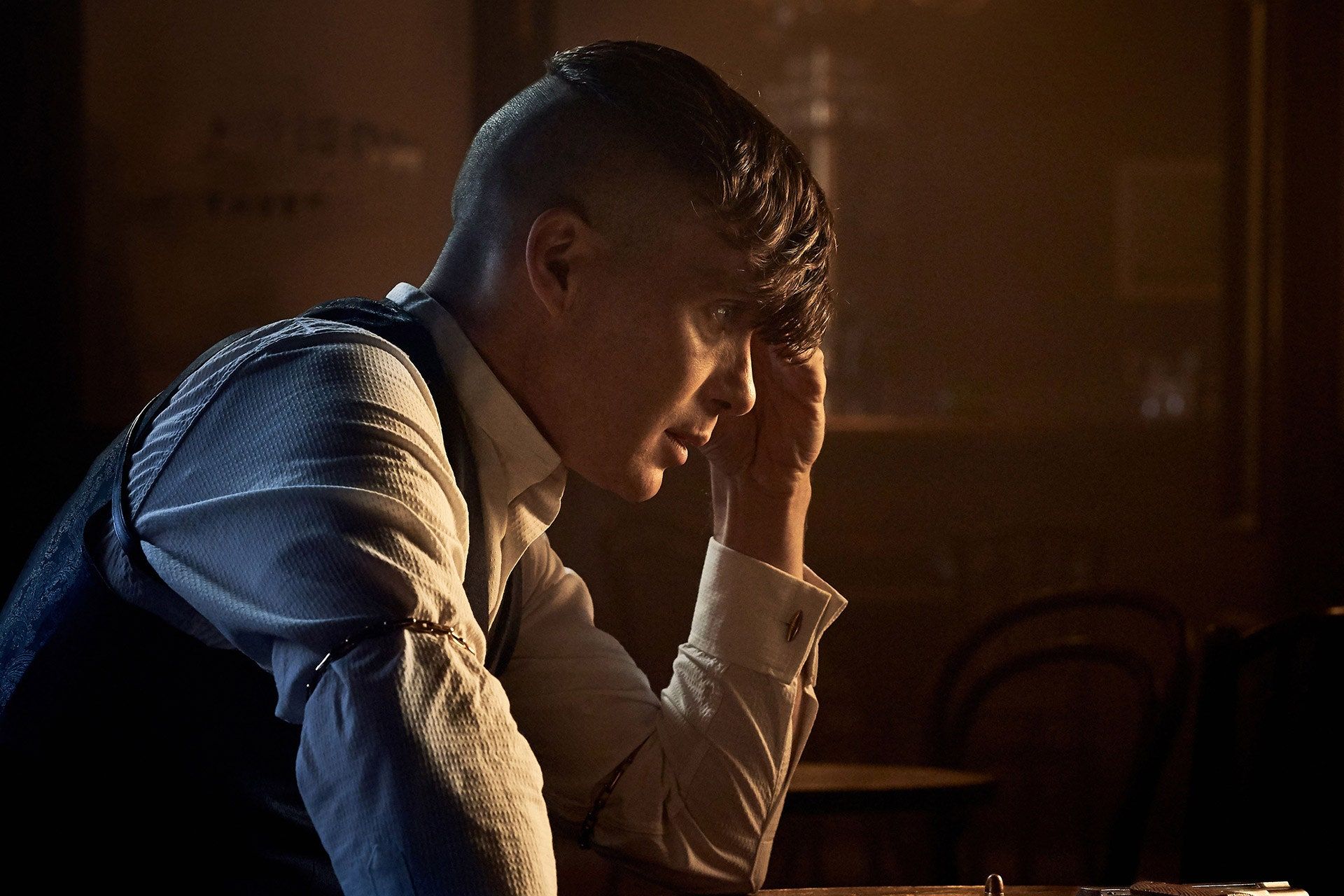 Peaky Blinders soundtrack: Everything you need to know