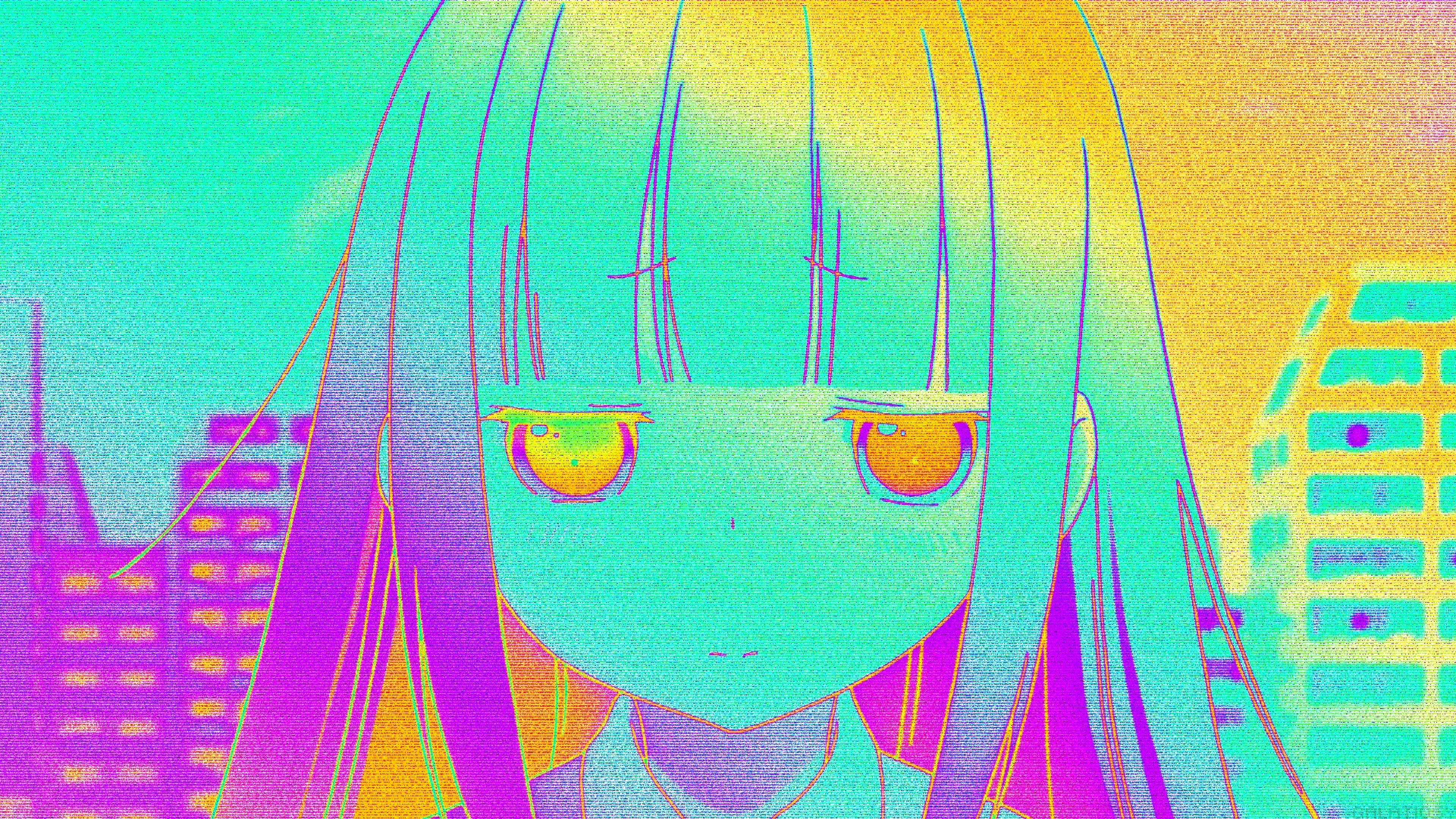 Aesthetic anime wallpaper HD free aesthetic anime background