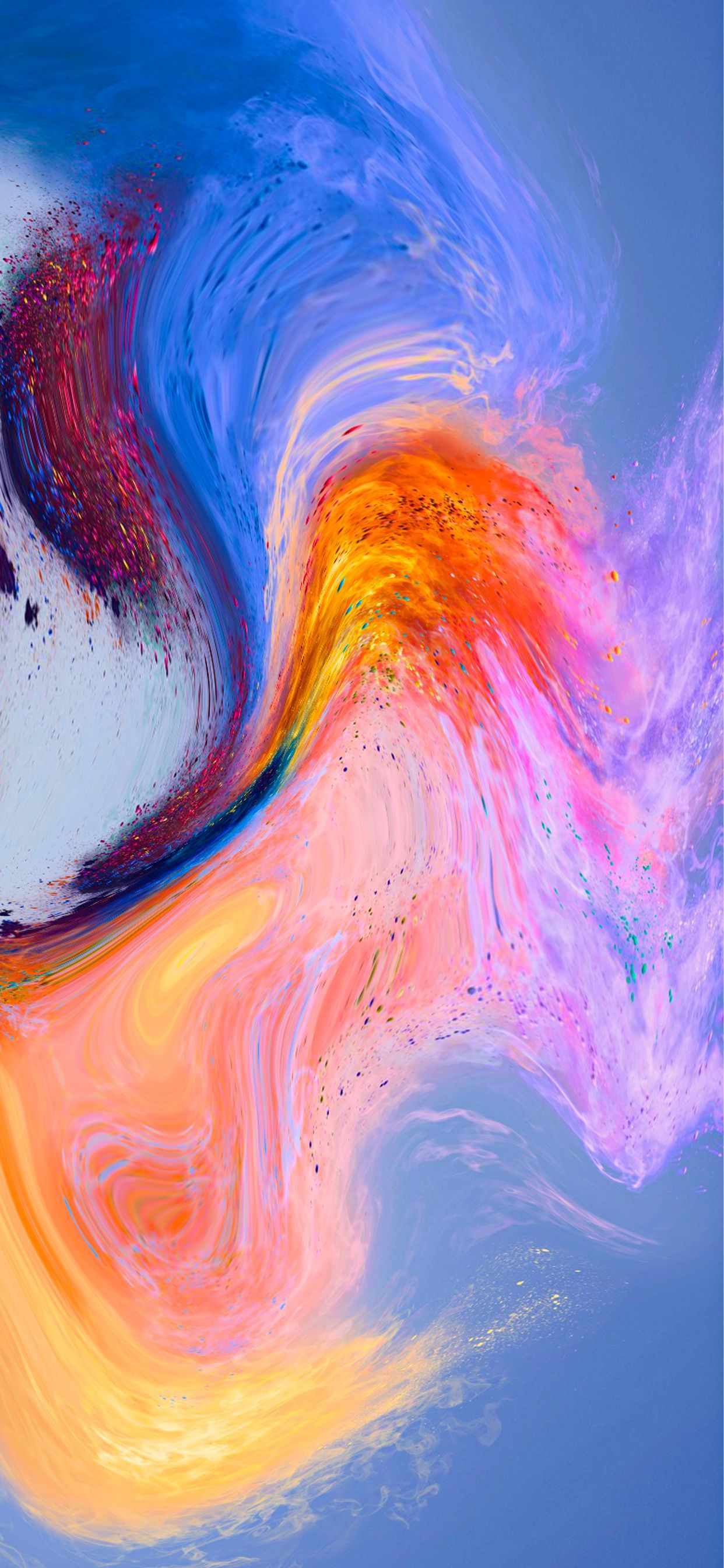 Abstract Color on Twitter. Abstract iphone wallpaper, Cellphone wallpaper background, Abstract wallpaper