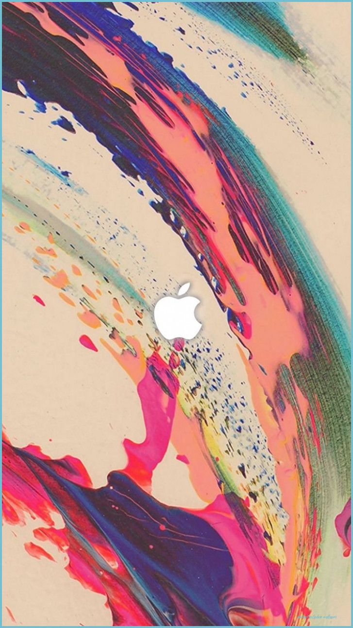 Is Abstract Art iPhone Wallpaper Still Relevant?