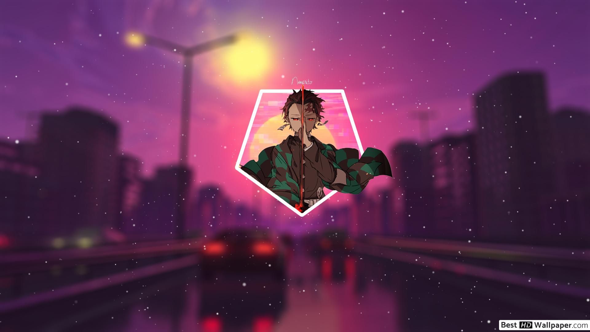 1280x800 Wallpaper Anime