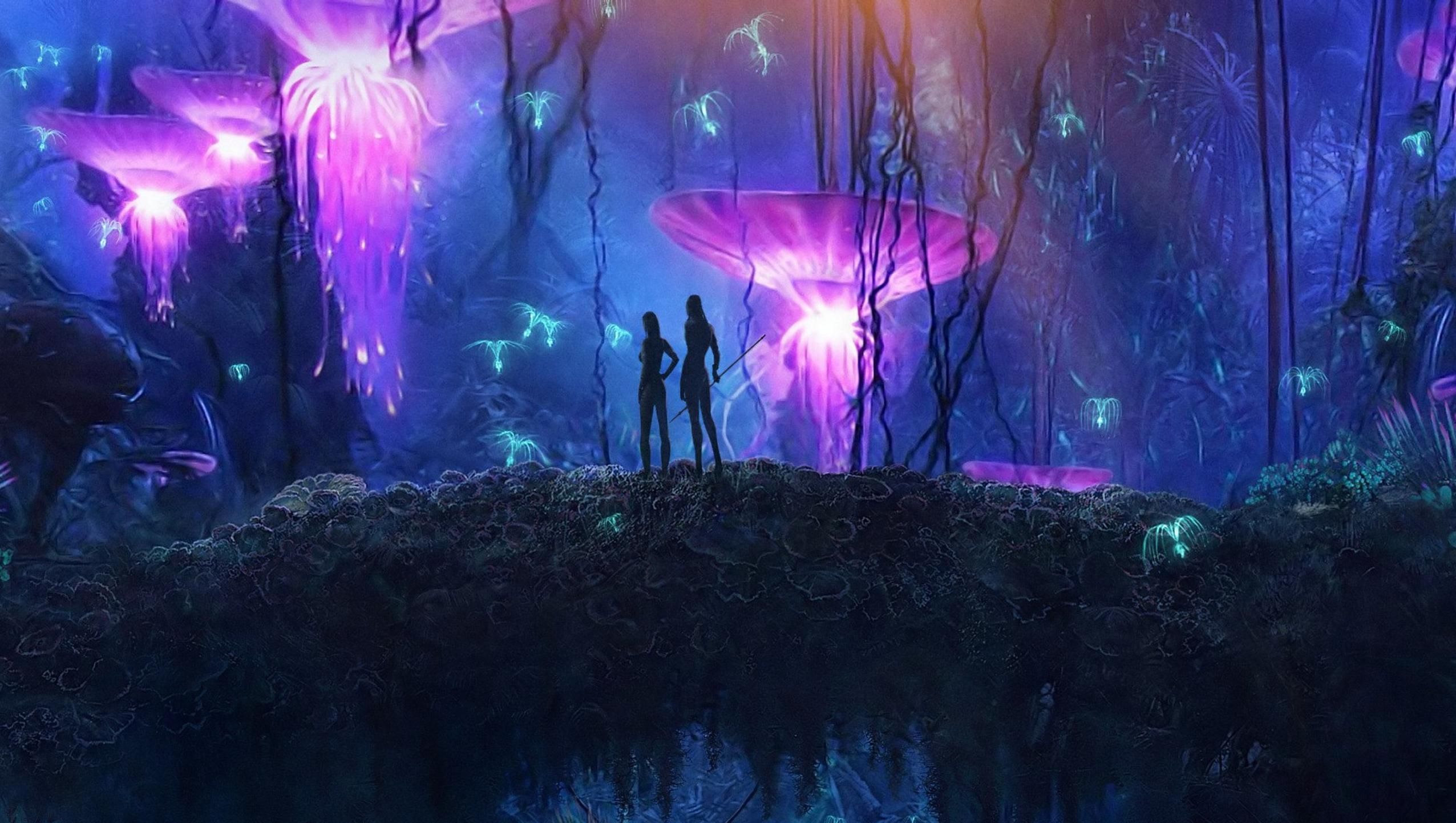 Avatar (2009) Desktop Wallpaper. Moviemania. Avatar movie, Pandora avatar, Avatar tree