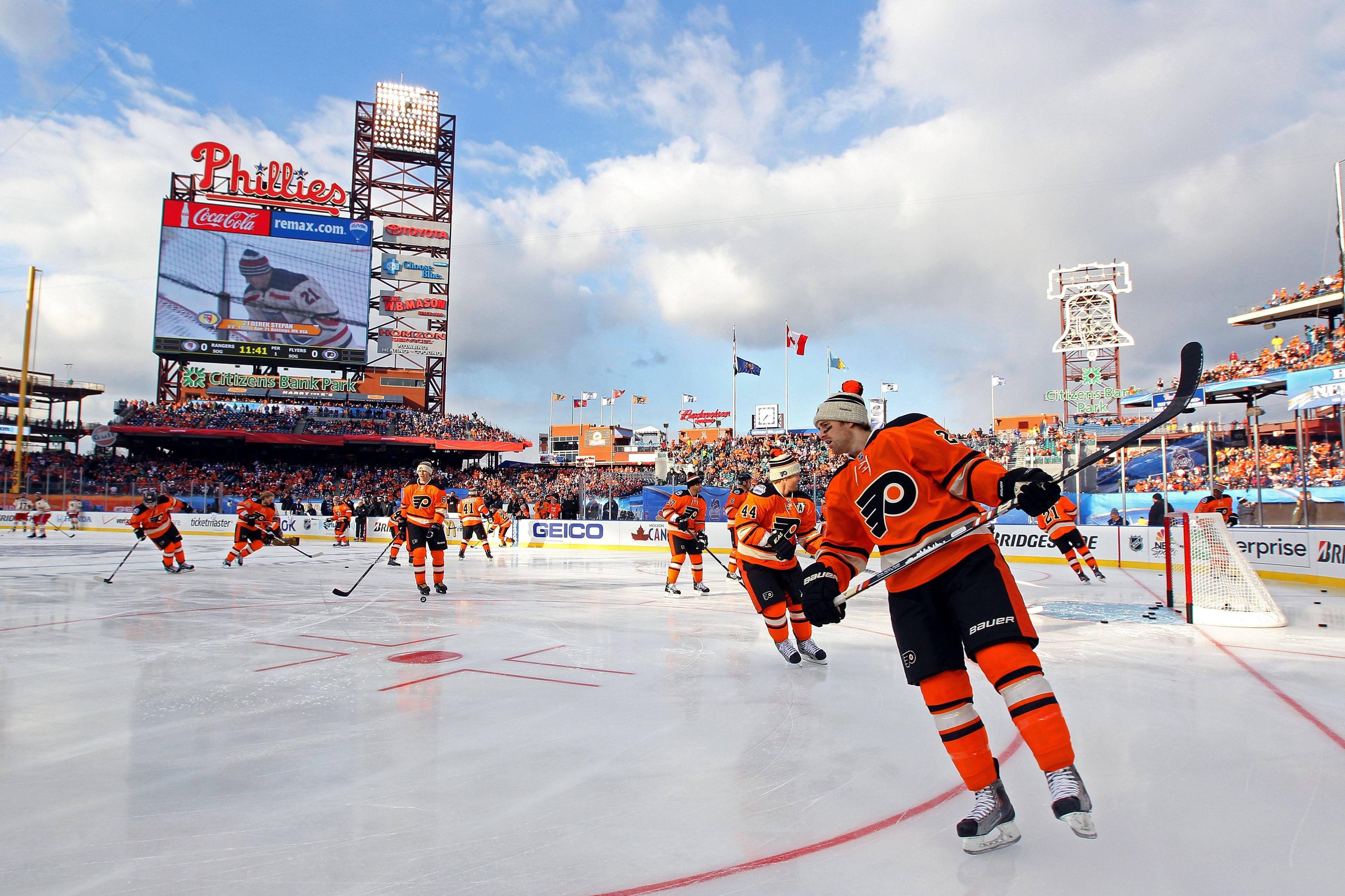 Flyers OFFICIAL Goal Song (HD) - YouTube