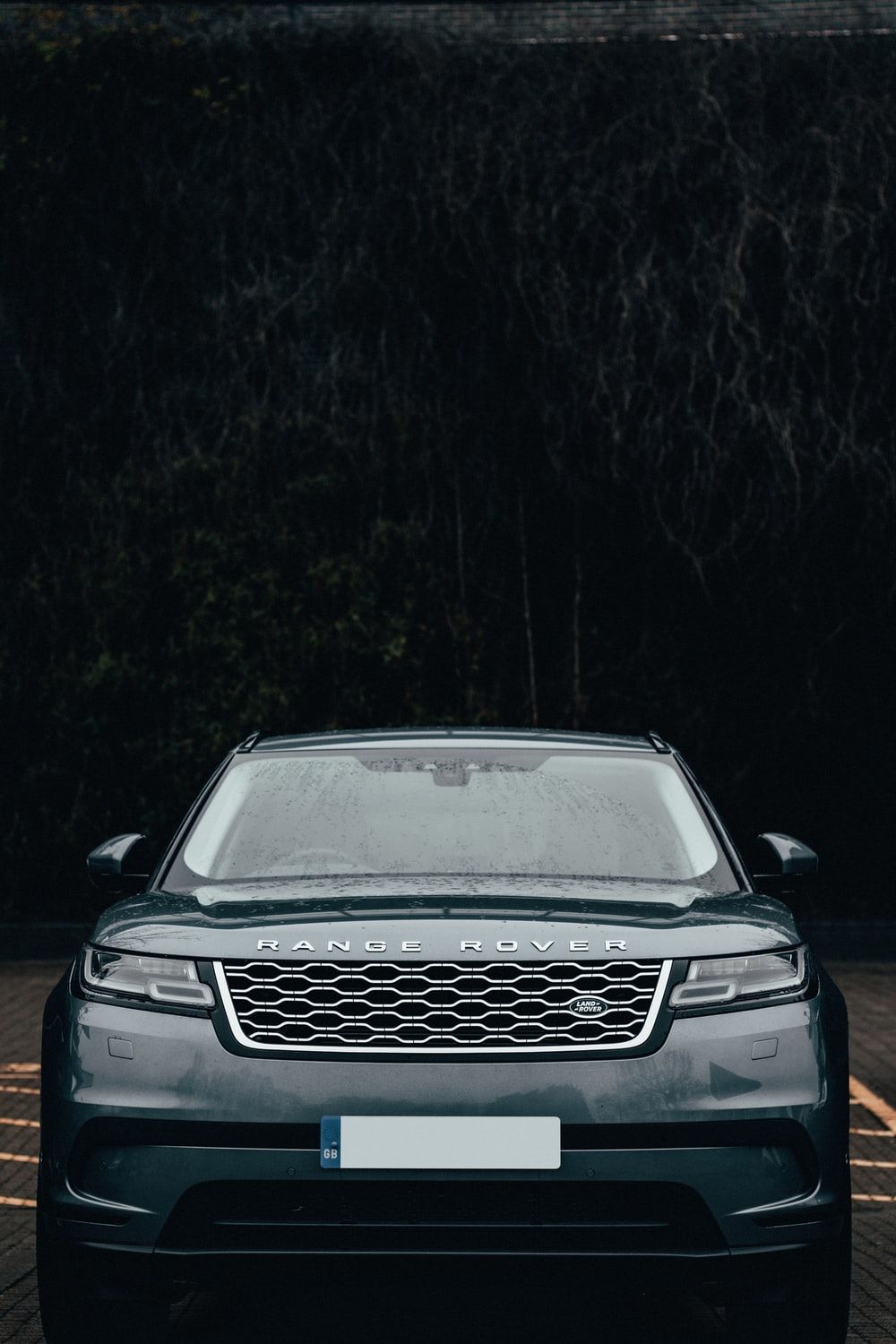 Range Rover Picture. Download Free Image