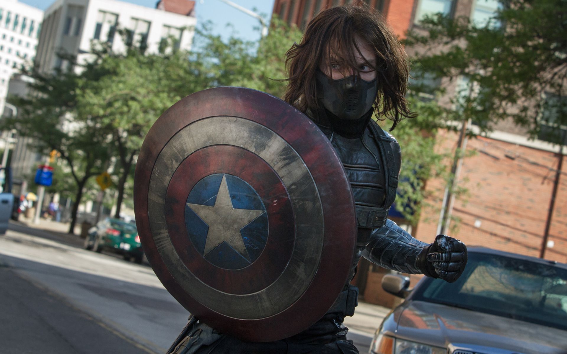 Free download the winter soldier bucky barnes winter soldier wallpaper 1920x1200jpg [1920x1200] for your Desktop, Mobile & Tablet. Explore Winter Soldier Wallpaper HD. Captain America HD Wallpaper, America Wallpaper HD