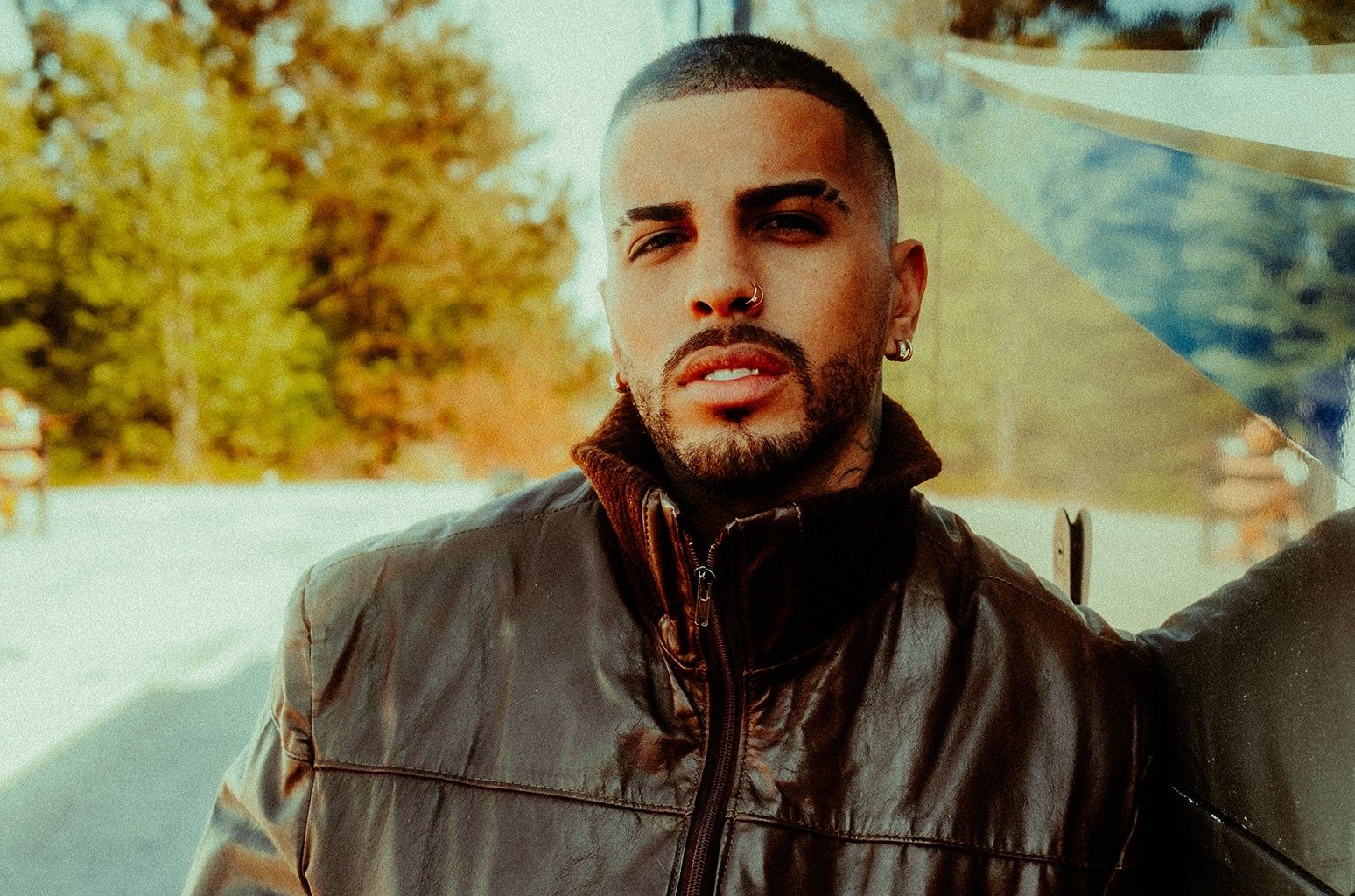 Rauw Alejandro's 'Todo de Ti' Full Recording Credits