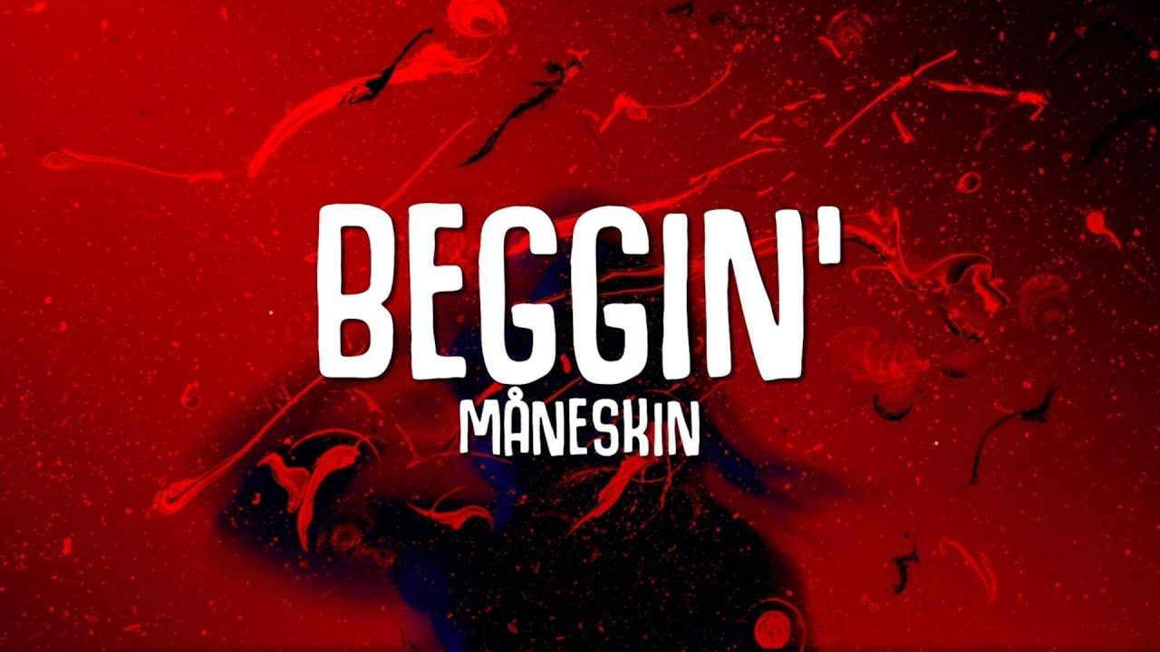 Måneskin's Beggin' Is Dominating Spotify's Global Chart