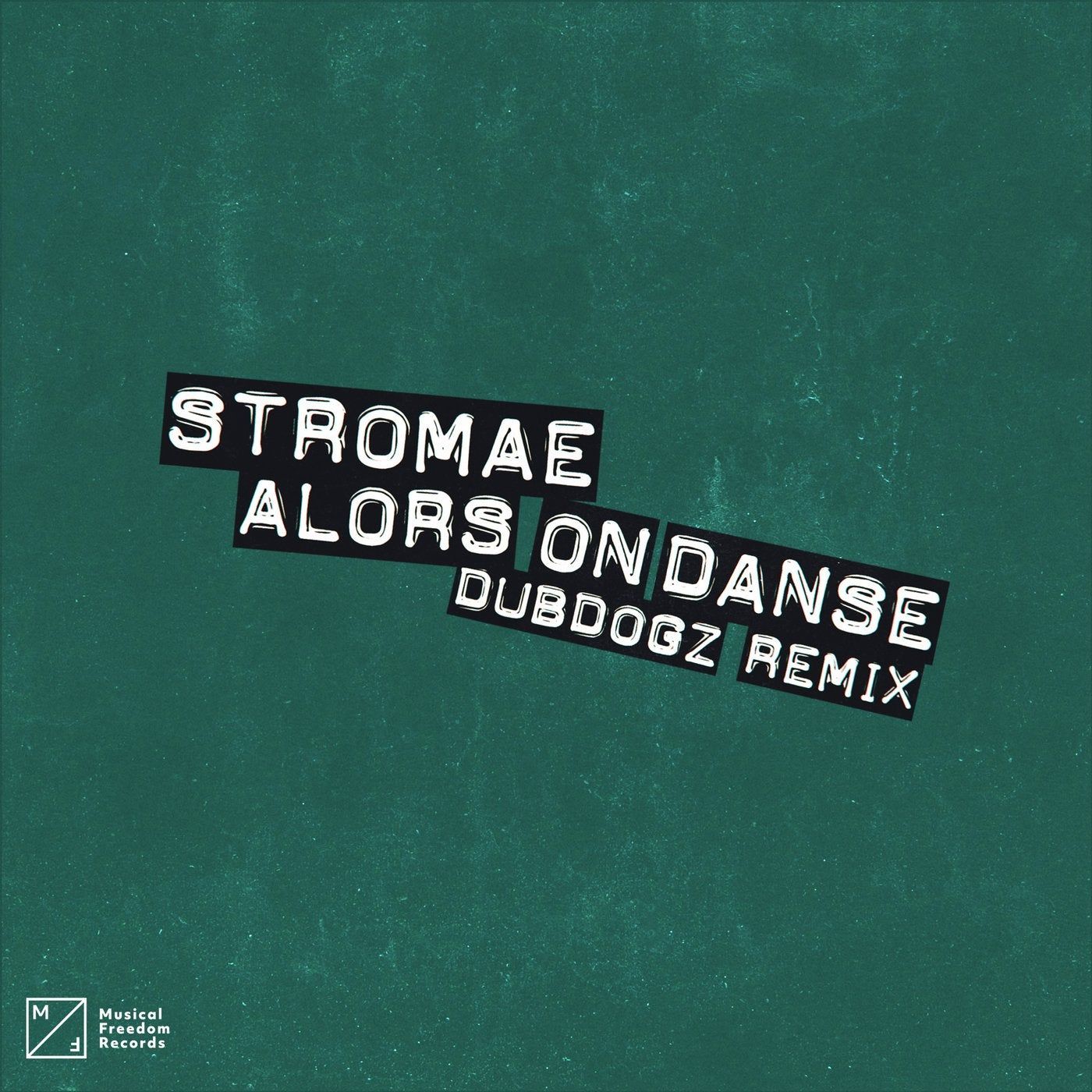 Alors On Danse (DubDogz Extended Remix) by Stromae on Beatport