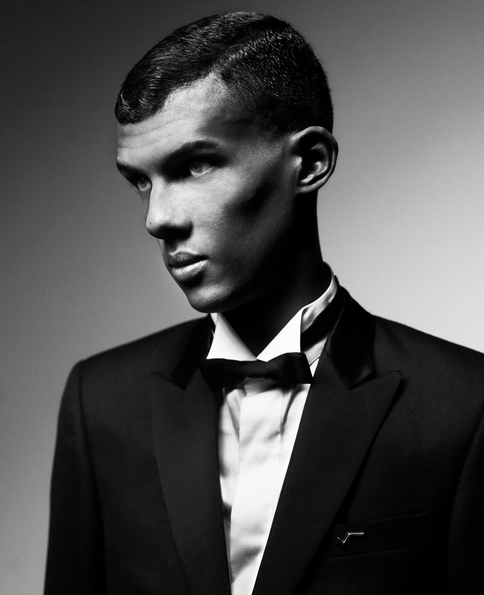Stromae: Disillusion, With a Dance Beat