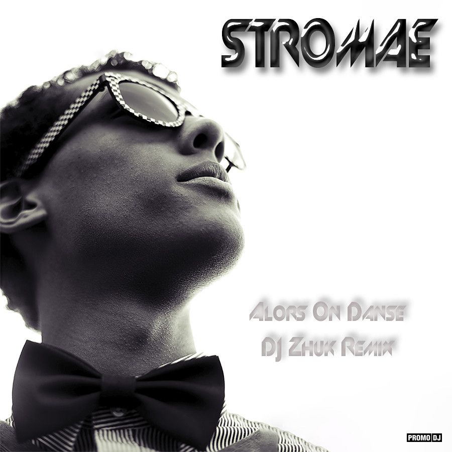Stromae On Danse (DJ Zhuk Remix)