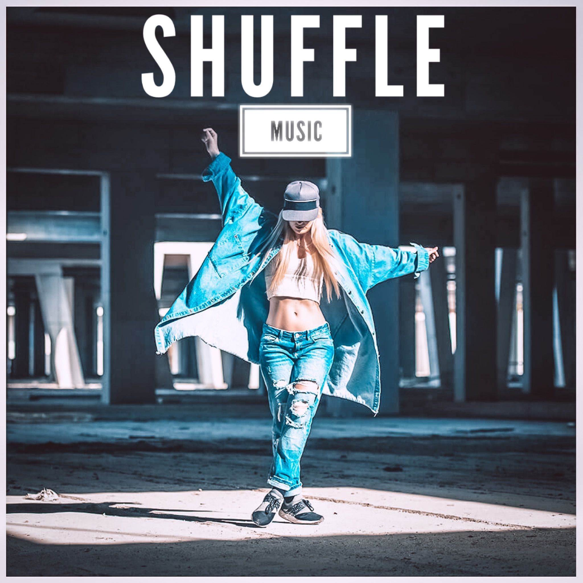 Shuffle Dance Music 2020 Cruz Shuffle Songs Hits Tracks Best Songs to Dance Shufflers. Blues dance, How to dance, Best songs