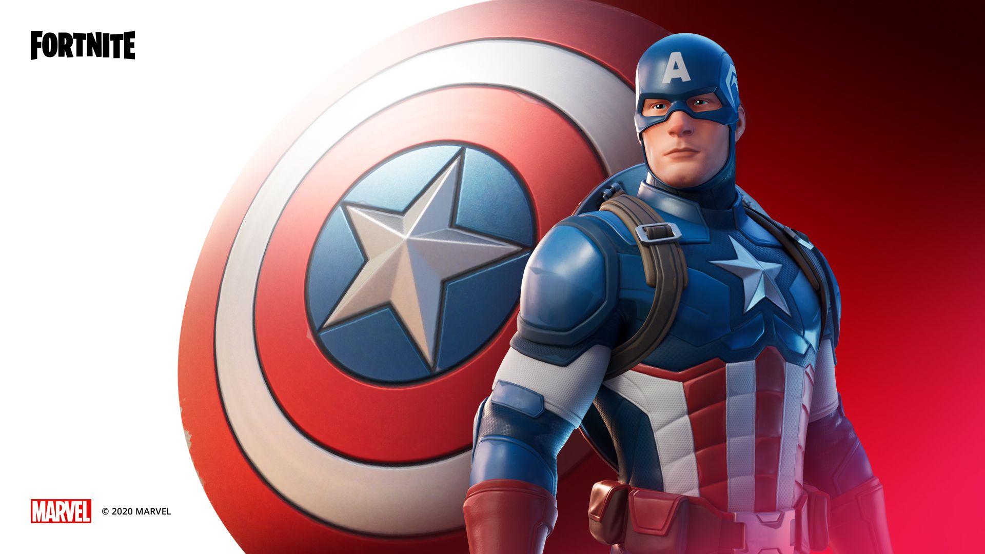 Captain America (outfit)