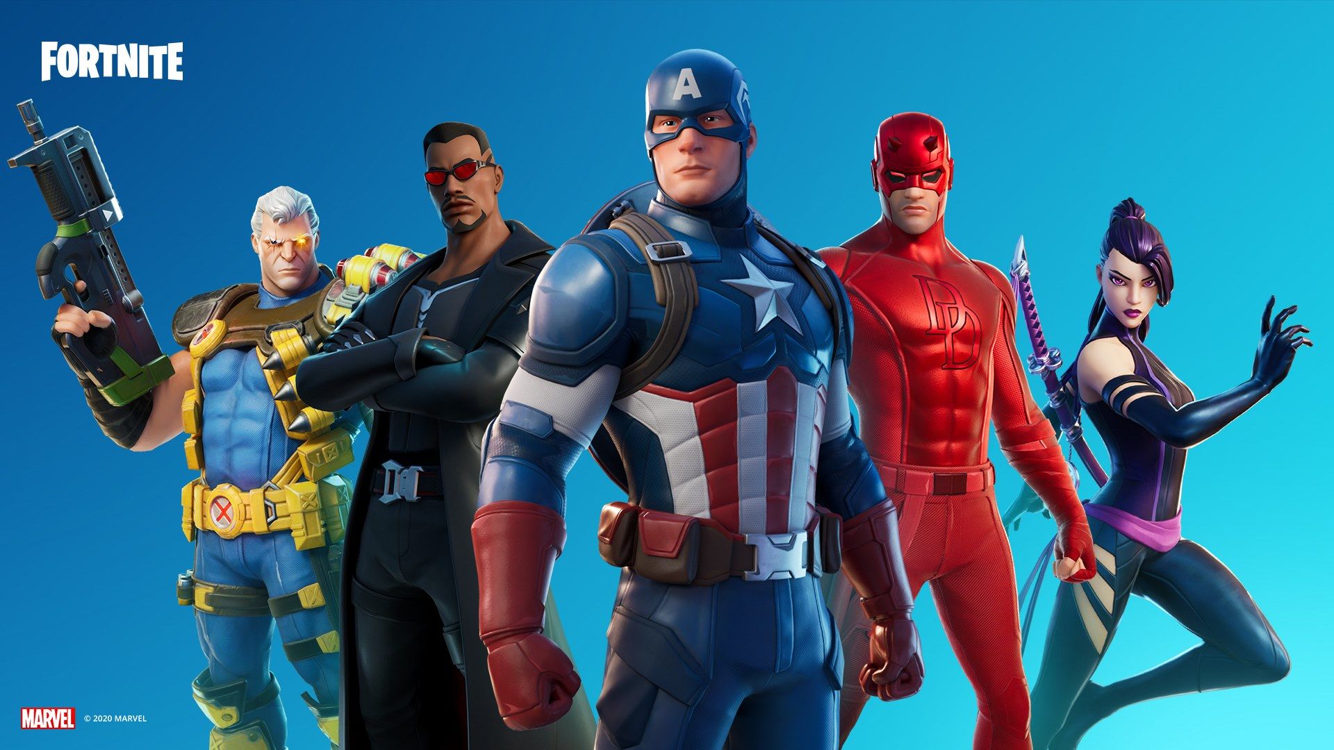 Fortnite: What Is The Future of Marvel Involvement?