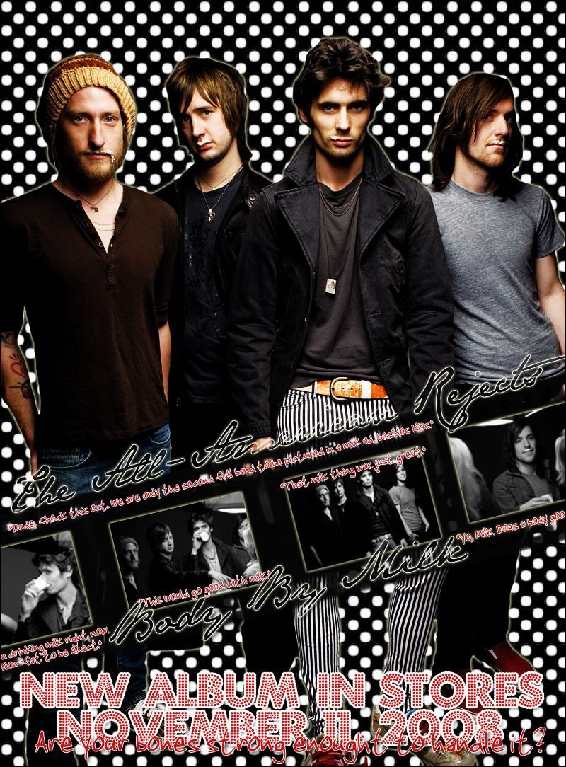 Free download The All American Rejects Wallpaper A1925 Rock Band Wallpaper [800x1084] for your Desktop, Mobile & Tablet. Explore All American Wallpaper. American Blinds and Wallpaper Bankruptcy, Cheap Wallpaper