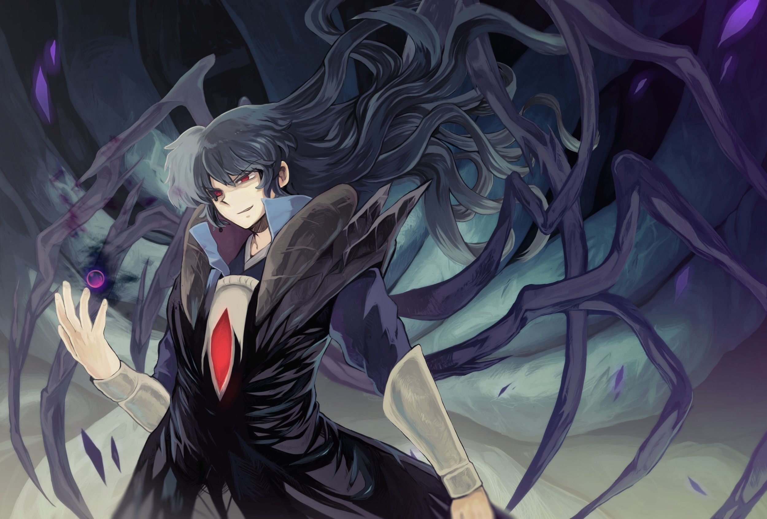 InuYasha/. Inuyasha, Inuyasha fan art, Inuyasha wallpaper