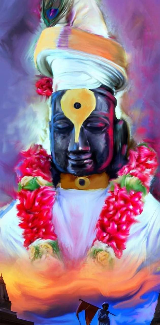 Vitthal wallpaper