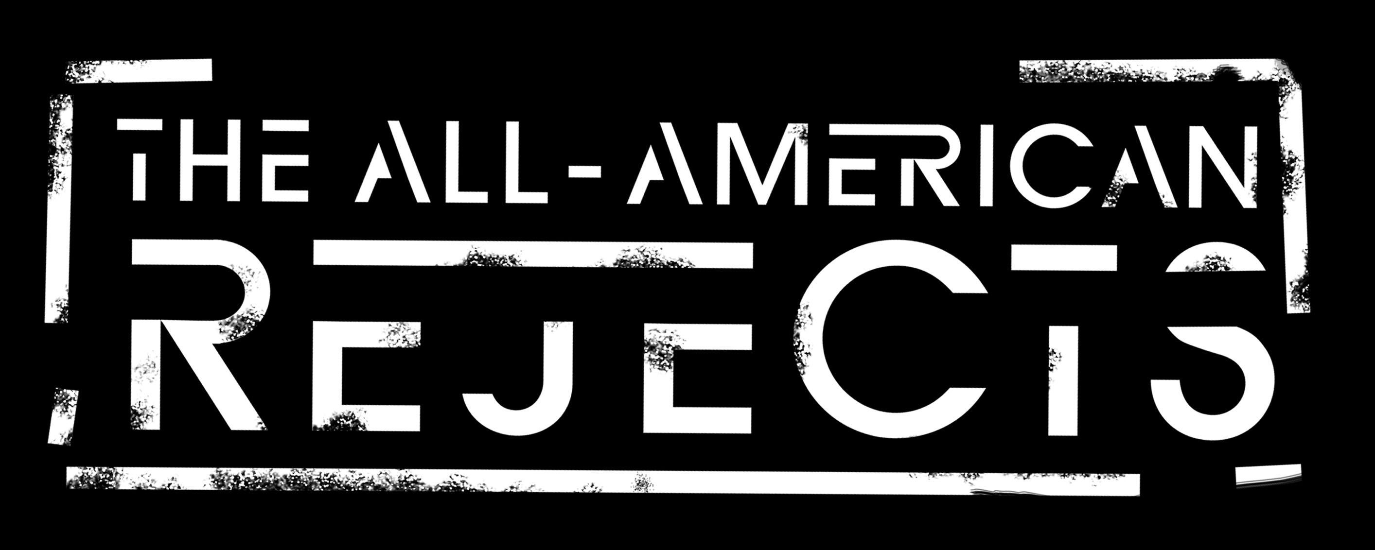 All American Rejects Logo