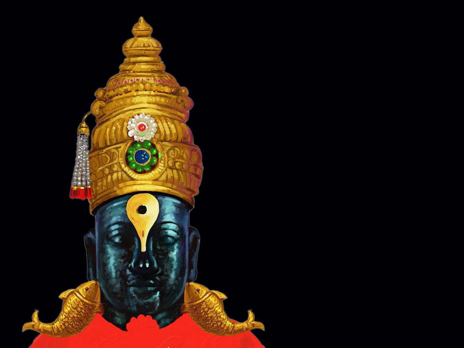 Pandharpur.in Image