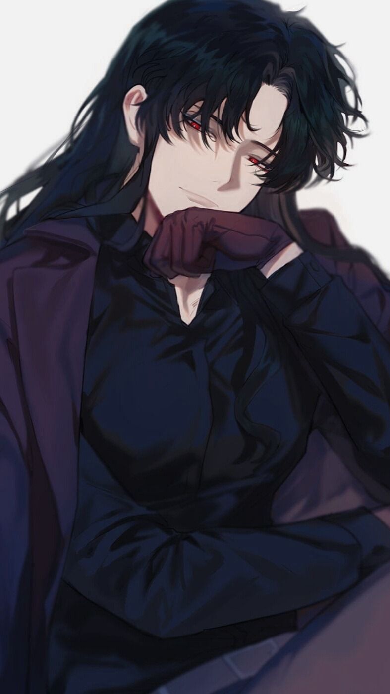 Naraku lockscreens